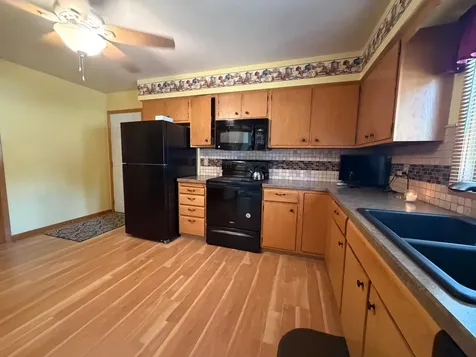 401 W Crawford Street Luverne MN 56156