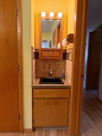 401 W Crawford Street Luverne MN 56156