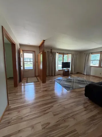 401 W Crawford Street Luverne MN 56156