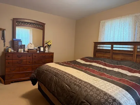 401 W Crawford Street Luverne MN 56156