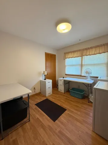 401 W Crawford Street Luverne MN 56156