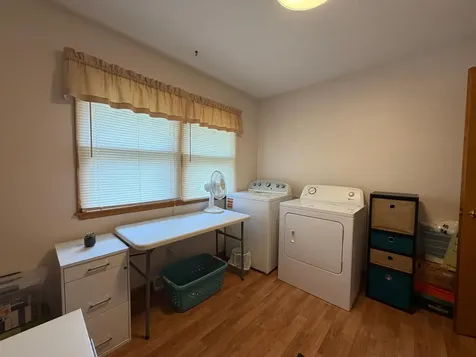 401 W Crawford Street Luverne MN 56156