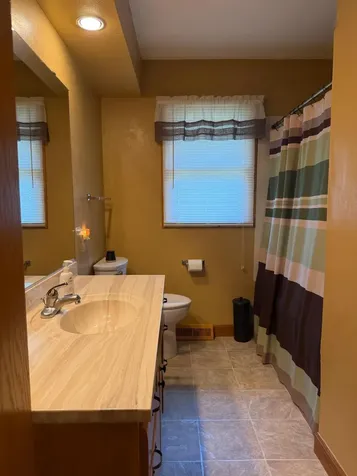 401 W Crawford Street Luverne MN 56156