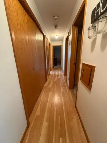 401 W Crawford Street Luverne MN 56156