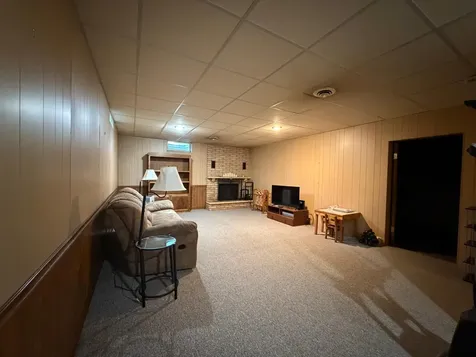 401 W Crawford Street Luverne MN 56156