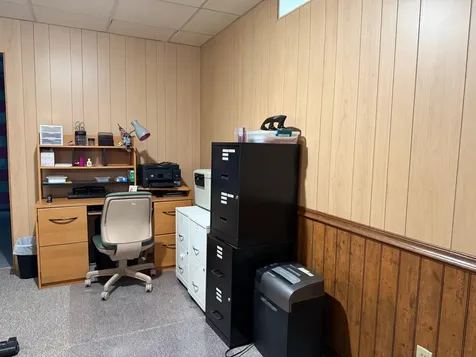 401 W Crawford Street Luverne MN 56156