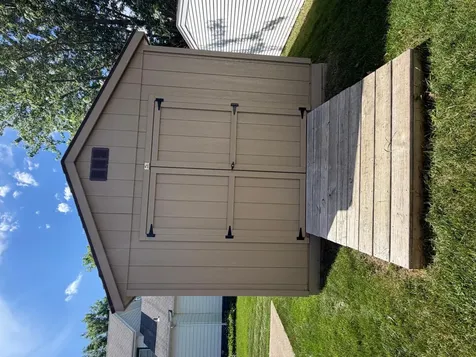 401 W Crawford Street Luverne MN 56156
