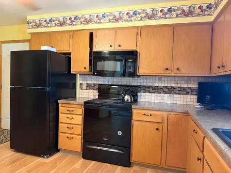 401 W Crawford Street Luverne MN 56156