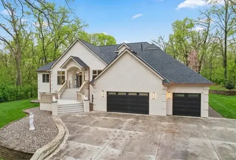7343 256th Street Wyoming MN 55092
