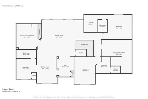 7343 256th Street Wyoming MN 55092