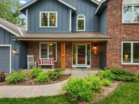 4876 Knottingham Circle Eagan MN 55122