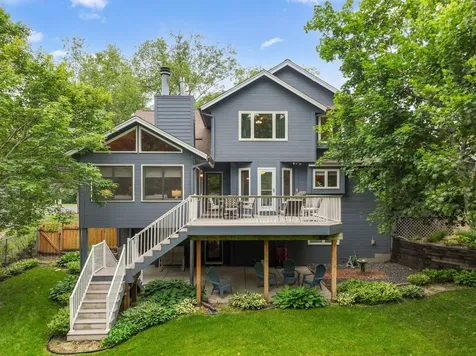 4876 Knottingham Circle Eagan MN 55122