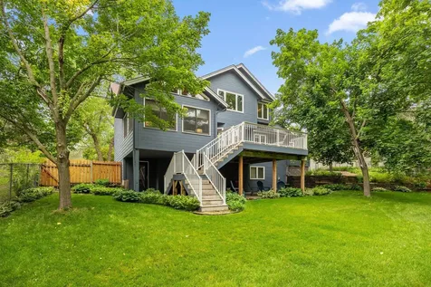 4876 Knottingham Circle Eagan MN 55122