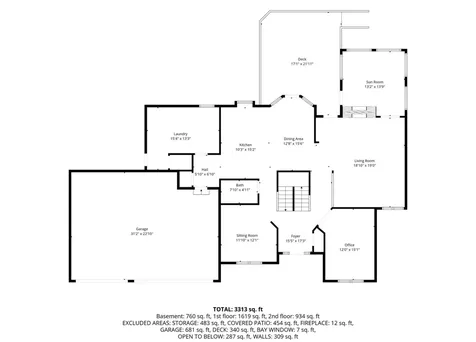 4876 Knottingham Circle Eagan MN 55122