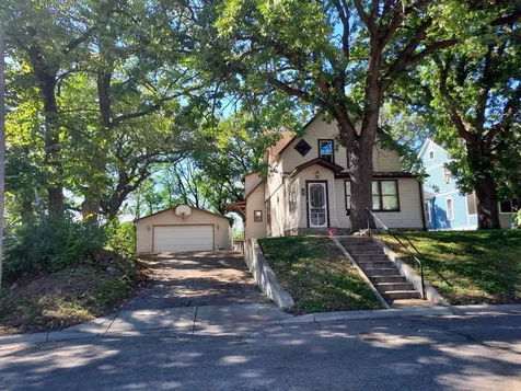703 N 1st Street Montevideo MN 56265