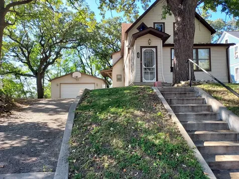 703 N 1st Street Montevideo MN 56265