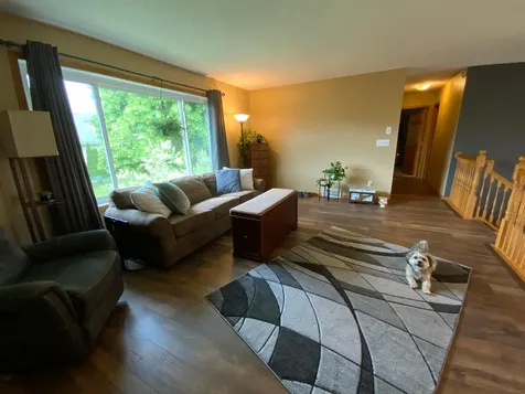 1281 Agate Court Sauk Rapids MN 56379