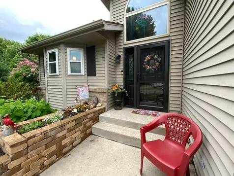 1281 Agate Court Sauk Rapids MN 56379