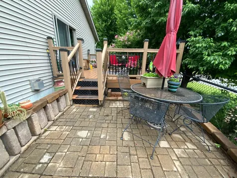 1281 Agate Court Sauk Rapids MN 56379