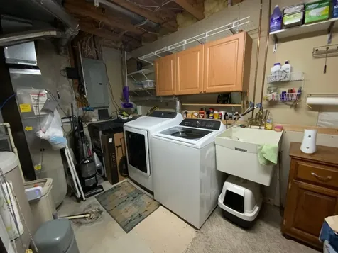 1281 Agate Court Sauk Rapids MN 56379