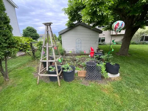 1281 Agate Court Sauk Rapids MN 56379