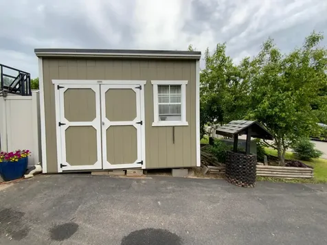 1281 Agate Court Sauk Rapids MN 56379