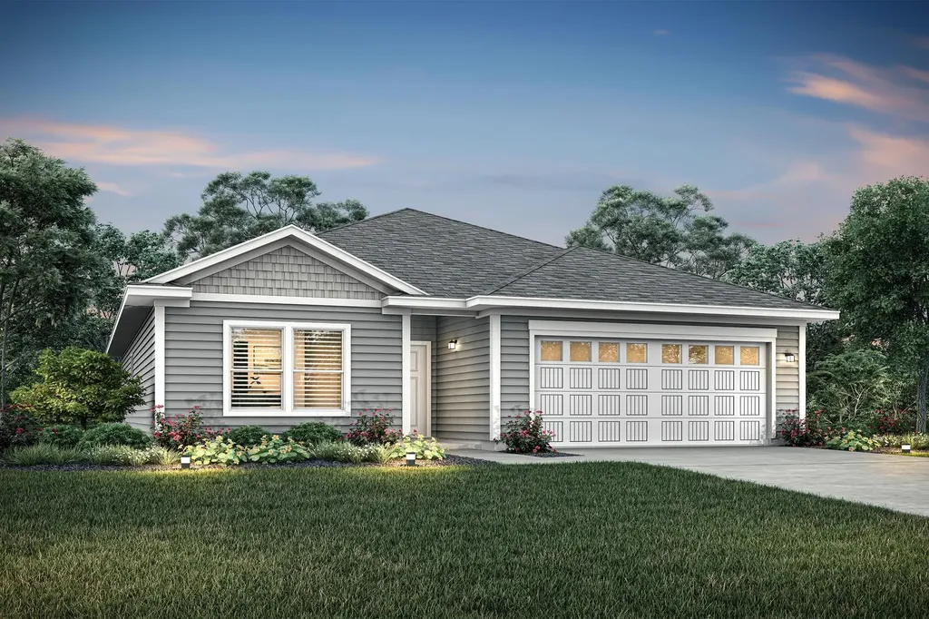 925 Sycamore Place N Cambridge MN 55008