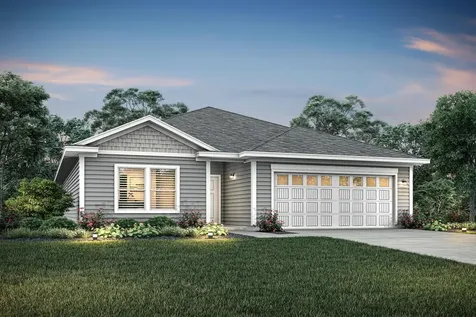 925 Sycamore Place N Cambridge MN 55008