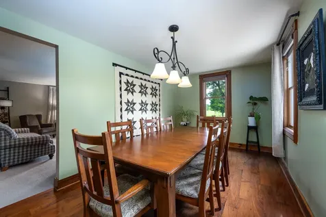 1242 58th Avenue Amery WI 54001