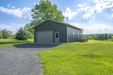 1242 58th Avenue Amery WI 54001