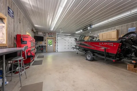 1242 58th Avenue Amery WI 54001