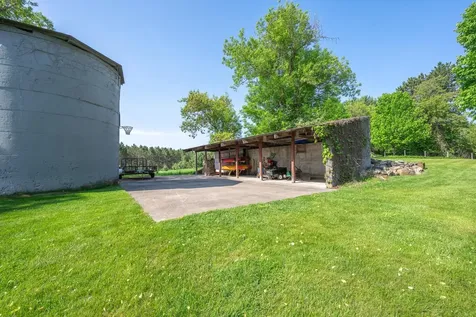 1242 58th Avenue Amery WI 54001