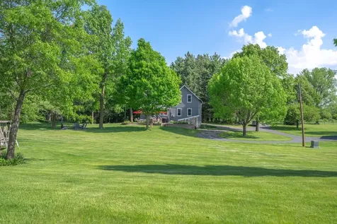 1242 58th Avenue Amery WI 54001