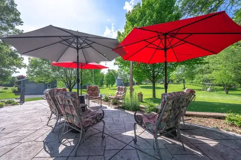 1242 58th Avenue Amery WI 54001