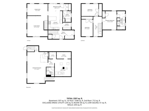1242 58th Avenue Amery WI 54001