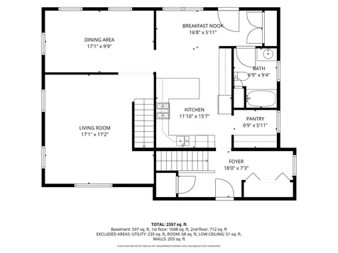 1242 58th Avenue Amery WI 54001