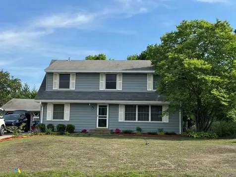1665 5th Street NW New Brighton MN 55112