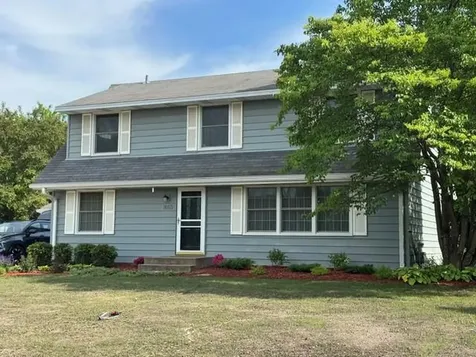1665 5th Street NW New Brighton MN 55112