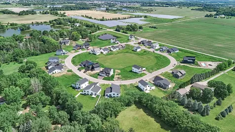 9990 14th Circle NE Saint Michael MN 55376