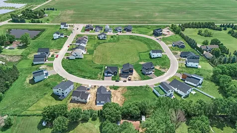 9990 14th Circle NE Saint Michael MN 55376