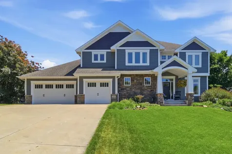 13182 Danube Lane Rosemount MN 55068