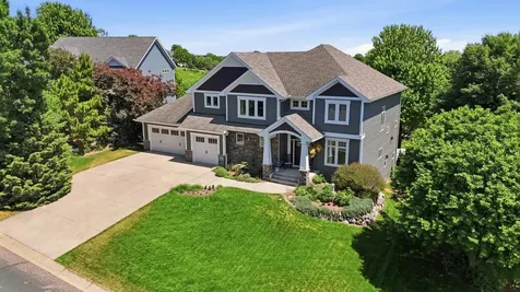 13182 Danube Lane Rosemount MN 55068