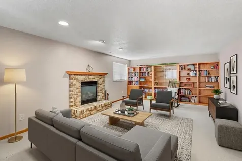 1701 33 1/2 Street S Moorhead MN 56560
