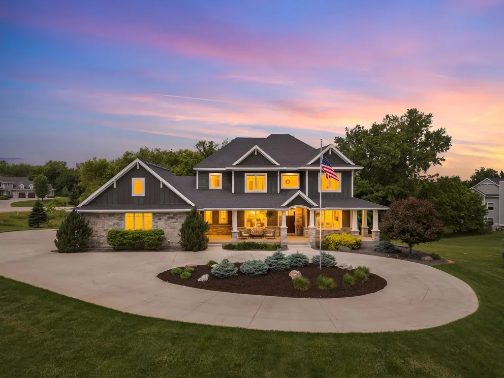 5403 Cherry Woods Lane SW Rochester MN 55902