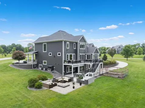 5403 Cherry Woods Lane SW Rochester MN 55902