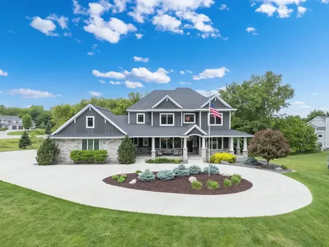5403 Cherry Woods Lane SW Rochester MN 55902