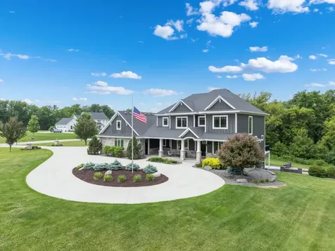 5403 Cherry Woods Lane SW Rochester MN 55902