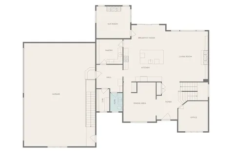 5403 Cherry Woods Lane SW Rochester MN 55902