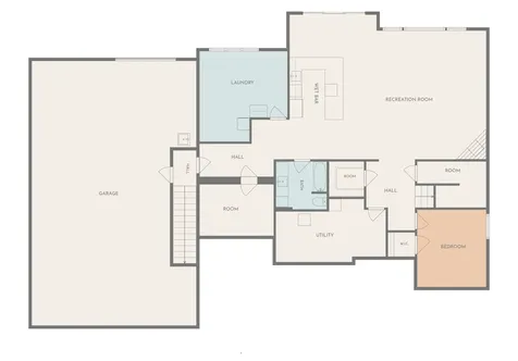 5403 Cherry Woods Lane SW Rochester MN 55902