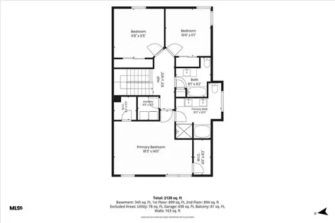 5098 93rd Lane N Brooklyn Park MN 55443